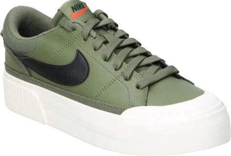 nike damesschoenen groen|Dames Groen Schoenen (14) .